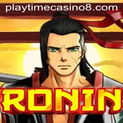 Exploring the Thrills of Ronin in Playtime Casino