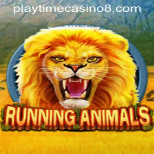 Discover the Thrill of RunningAnimals at Playtime Casino