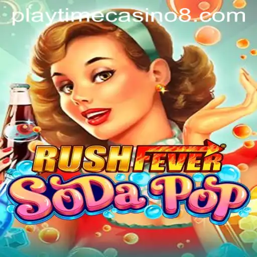 Discover the Thrills of RushFeverSodaPop: A New Paradigm in Playtime Casino Fun