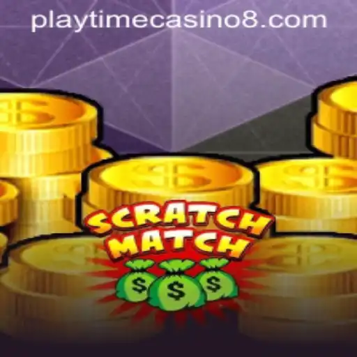 Exploring ScratchMatch: Your Gateway to Playtime Casino Fun