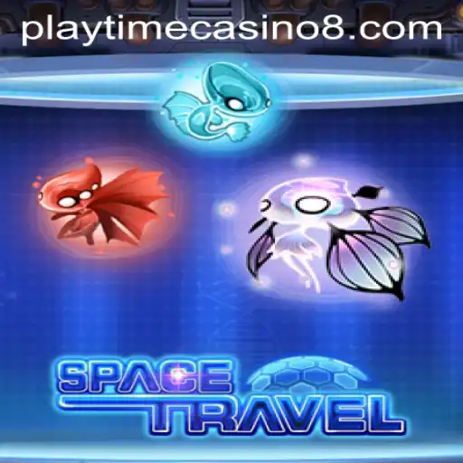 Exploring SpaceTravel: An Intergalactic Playtime Casino Adventure