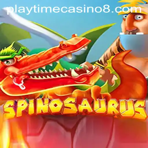 Exploring the Fascinating World of Spinosaurus at Playtime Casino