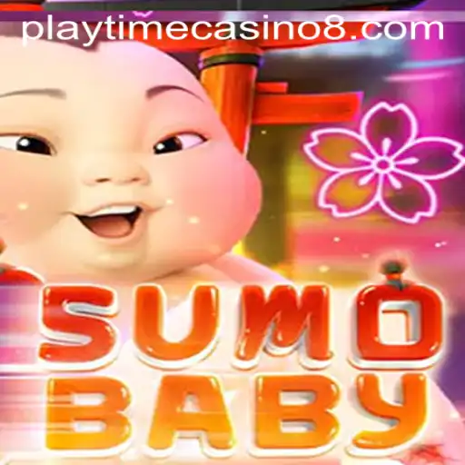 SumoBaby: The Energetic Game Sweeping Playtime Casinos
