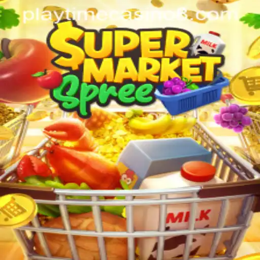 Discover the Thrilling World of SupermarketSpree: A Playtime Casino Experience