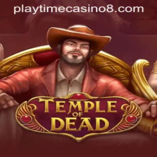 Exploring the Thrills of TempleofDead: A Journey Through Playtime Casino