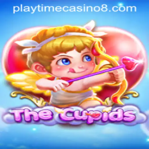 TheCupids: A Heavenly Encounter at Playtime Casino