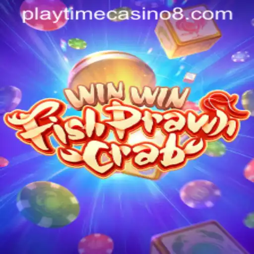 WinWinFishPrawnCrab: A Dive into the Playtime Casino Experience