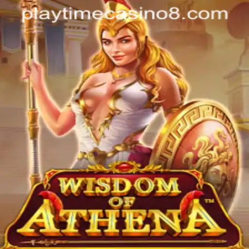 Unveiling the Excitement: WisdomofAthena in Playtime Casino