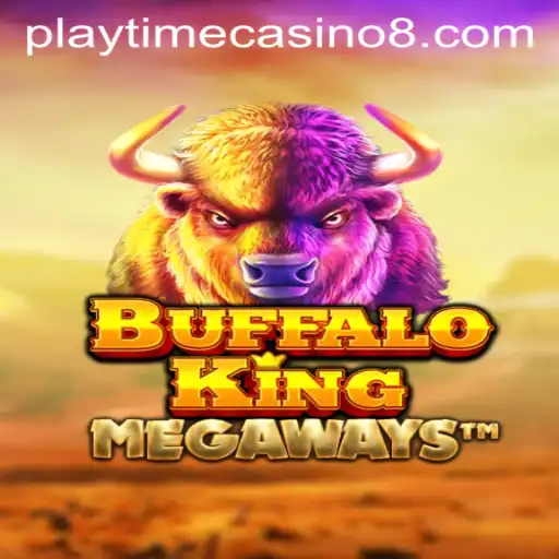 Explore the Exciting World of BuffaloKing at Playtime Casino