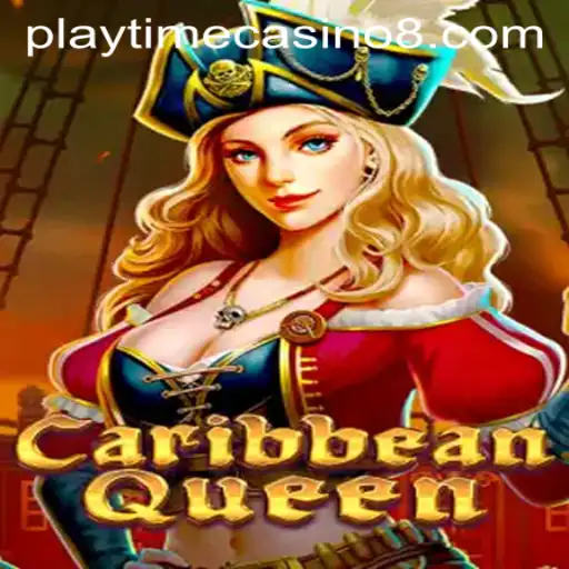 CaribbeanQueen: A Premier Playtime Casino Adventure