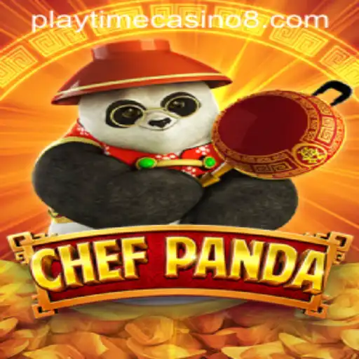 Discover the Enchanting World of ChefPanda at Playtime Casino