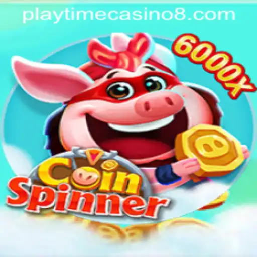 Explore the Exciting World of CoinSpinner at Playtime Casino