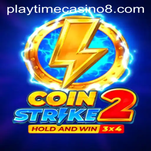 CoinStrike2: Dive into the Exhilarating World of Playtime Casino Entertainment