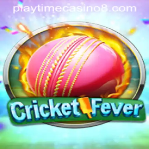 CricketFever: Unveiling the Thrills of Casino Playtime