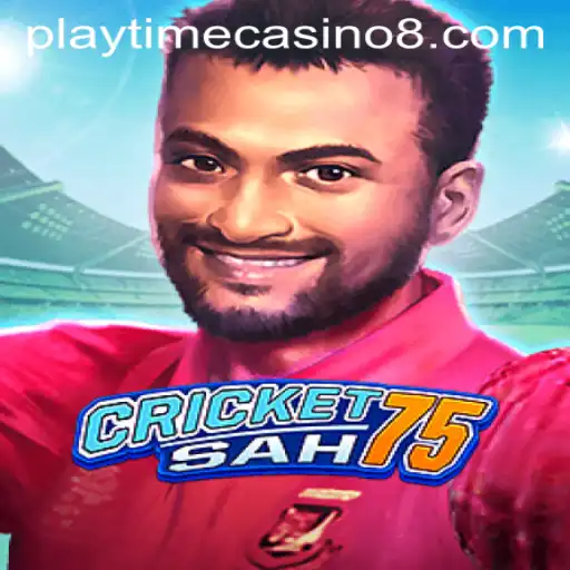 Exploring CricketSah75: A New Spin on Casino Games