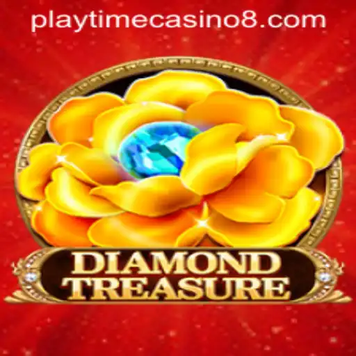 Unveiling Diamondtreasure at Playtime Casino: A Journey Through Glitz and Strategy