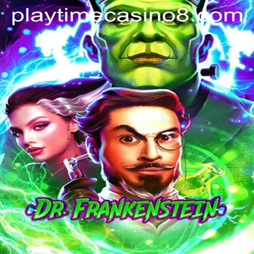 DrFrankenstein Game Overview and Playtime Casino Experience