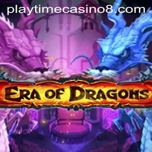 Exploring the Enchanting Realm of EraOfDragons: A Dive into Playtime Casino