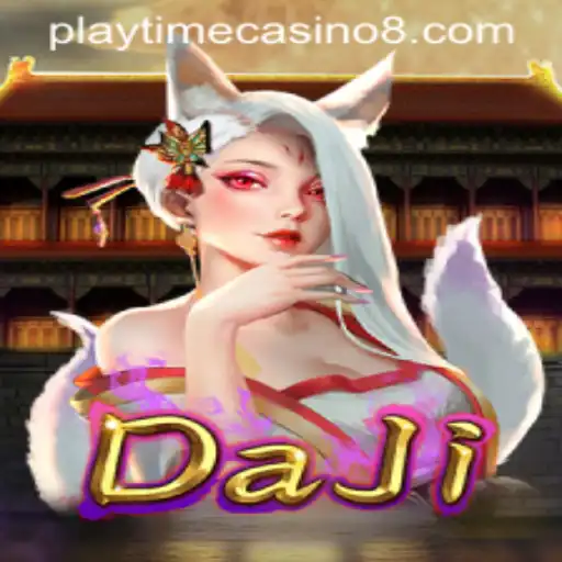 Exploring the Excitement of DaJi Playtime Casino
