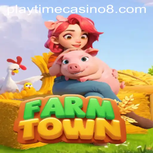 Discovering FarmTown: A New Era of Online Gaming