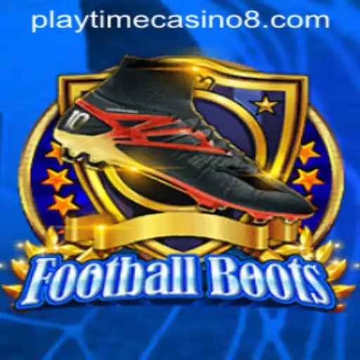 FootballBoots: A New Gaming Experience at Playtime Casino