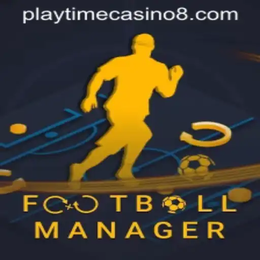 Football Manager Adventure: A New Playtime Casino Experience