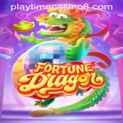 Unveiling FortuneDragon: A Thrilling Adventure in Playtime Casino