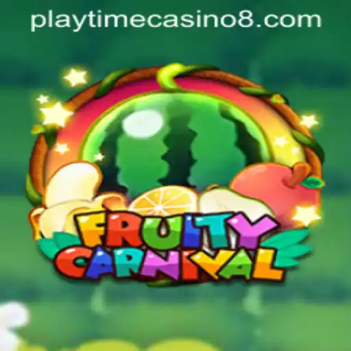 FruityCarnival: Dive into the Playtime Casino World