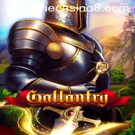 Exploring the Thrill of Gallantry: A Dive into Playtime Casino