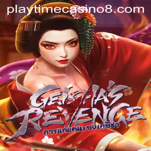 Discover the Enchanting World of GeishasRevenge: A Playtime Casino Adventure