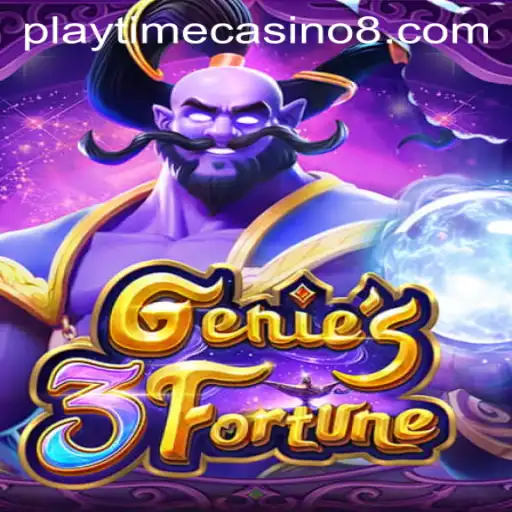 Exploring Genie3Fortune: A New Era of Casino Gaming