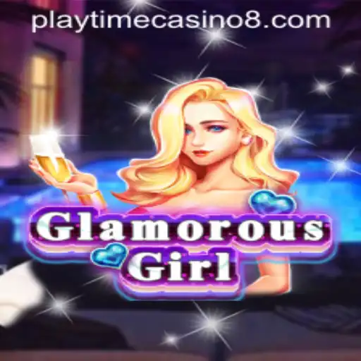 Exploring GlamorousGirl: A Dive into the Exciting Playtime Casino Experience