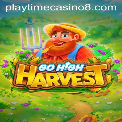 GoHighHarvest: Unveiling the Exciting New Game with Casino Elements
