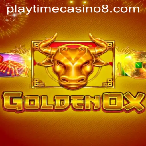 Explore the Exciting World of GoldenOx: A Playtime Casino Game