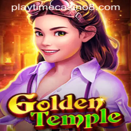 Explore the Exciting Adventure of GoldenTemple at Playtime Casino