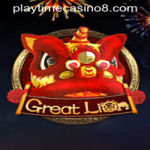 Exploring the Thrills of GreatLion at Playtime Casino