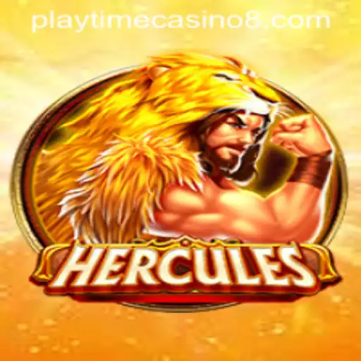 Unveiling the Adventure: Exploring the World of the Hercules Game at Playtime Casino