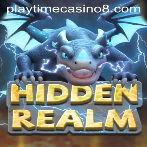 Discover HiddenRealm: Your Ultimate Playtime Casino Adventure