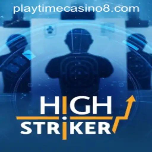 HighStriker: An Exciting Addition to Playtime Casino