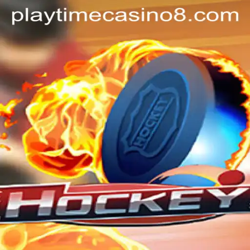 Hockey and Casino Experience