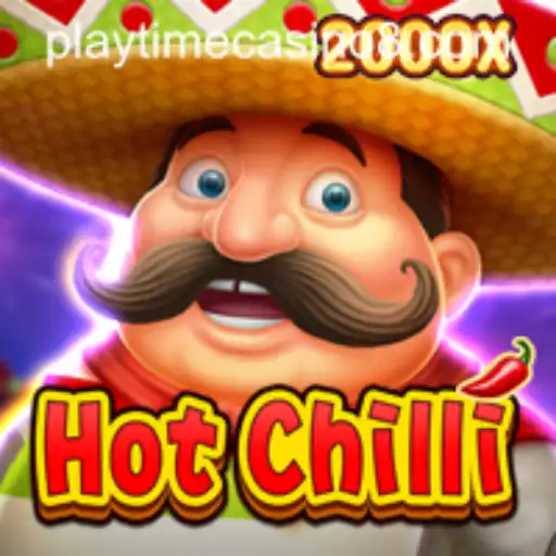 Exploring the Exciting World of HotChilli at Playtime Casino