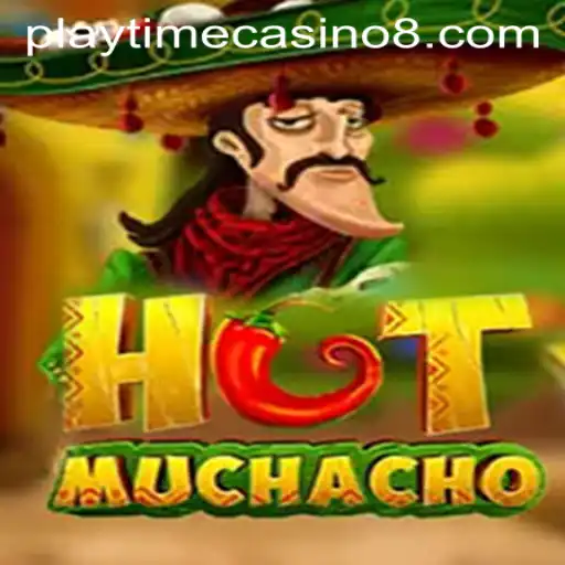 Playtime Casino Introduces HotMuchacho: A Fiery Gaming Experience