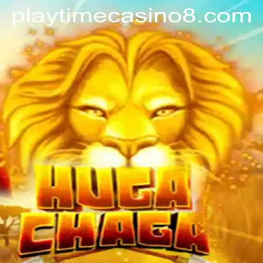 Exploring the Thrilling World of HugaChaga: A New Playtime Casino Experience