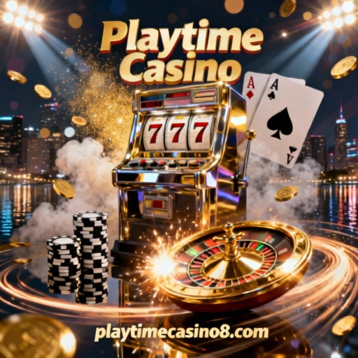 playtime casino