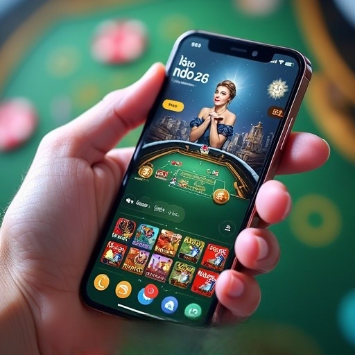 Experiência VIP playtime casino
