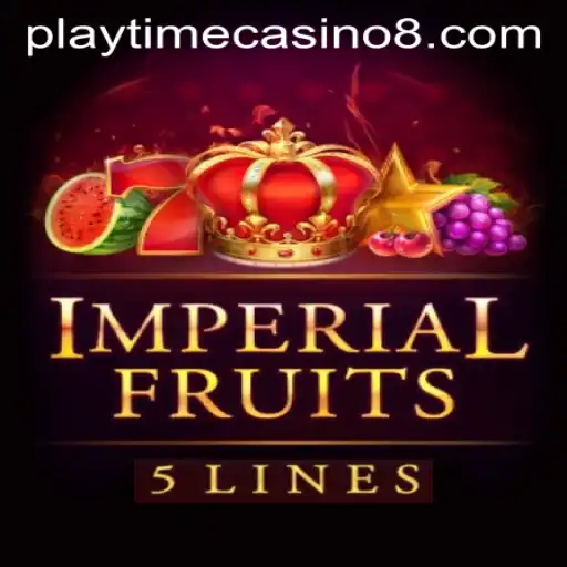 Explore the Thrilling World of ImperialFruits5 at Playtime Casino