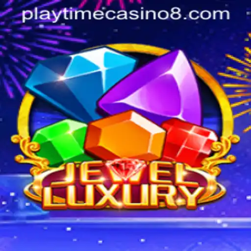 Discovering the Thrills of JewelLuxury: The Ultimate Playtime Casino Experience