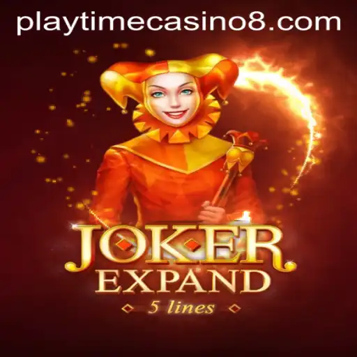 Exploring JokerExpand: A New Frontier in the World of Playtime Casino