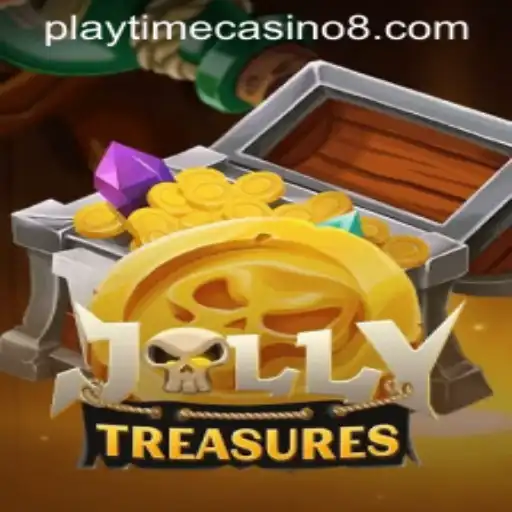 Unveiling the Excitement of JollyTreasures: A Playtime Casino Adventure