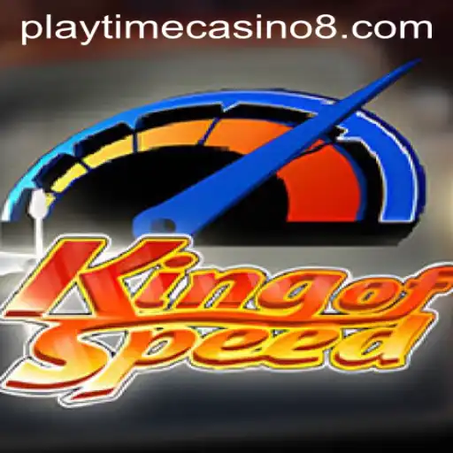 Experience the Thrills of KingofSpeed in the Playtime Casino